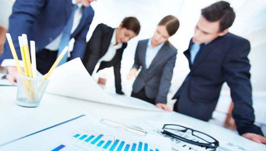 專業研發技術團隊