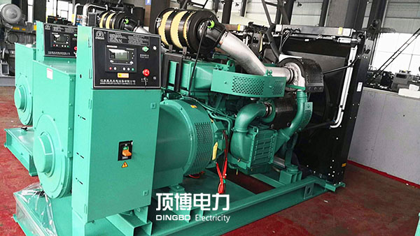 75kw沃爾沃柴油發(fā)電機組 75kw沃爾沃柴油發(fā)電機組