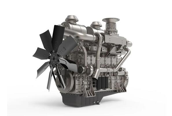 我們在一起，打贏這一仗：又一批上柴發電機組運抵各地方艙醫院