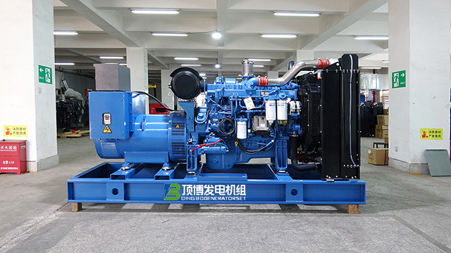 頂博柴油發電機組：為養殖場提供穩定電力支持